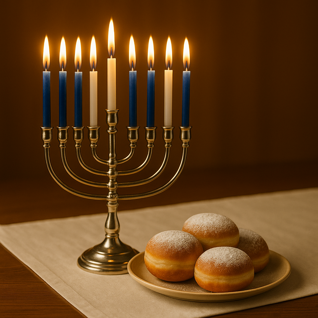 Hannukkah